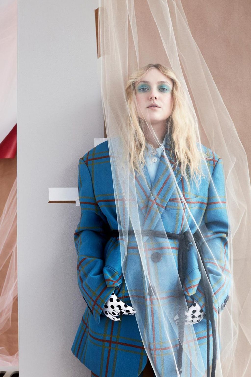 Dakota Fanning, photo #1027959