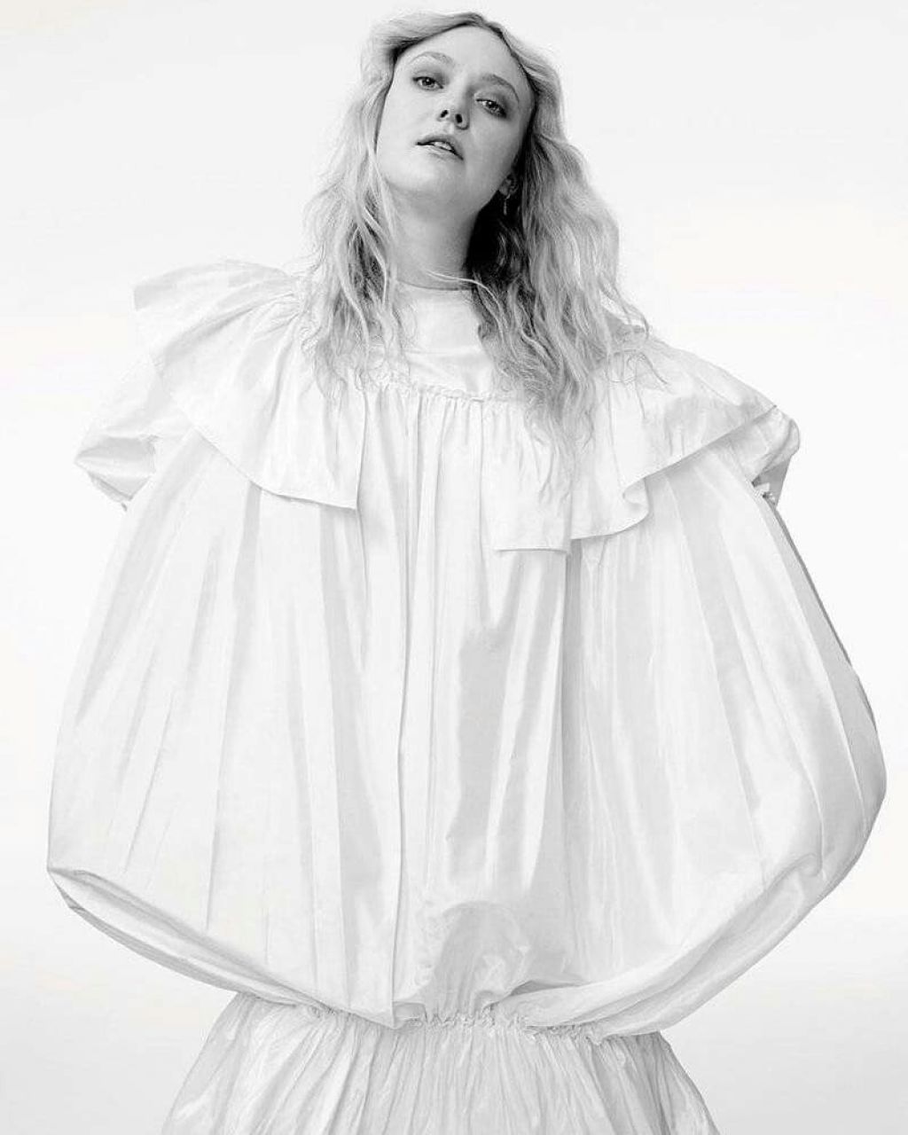 Dakota Fanning, photo #1027961