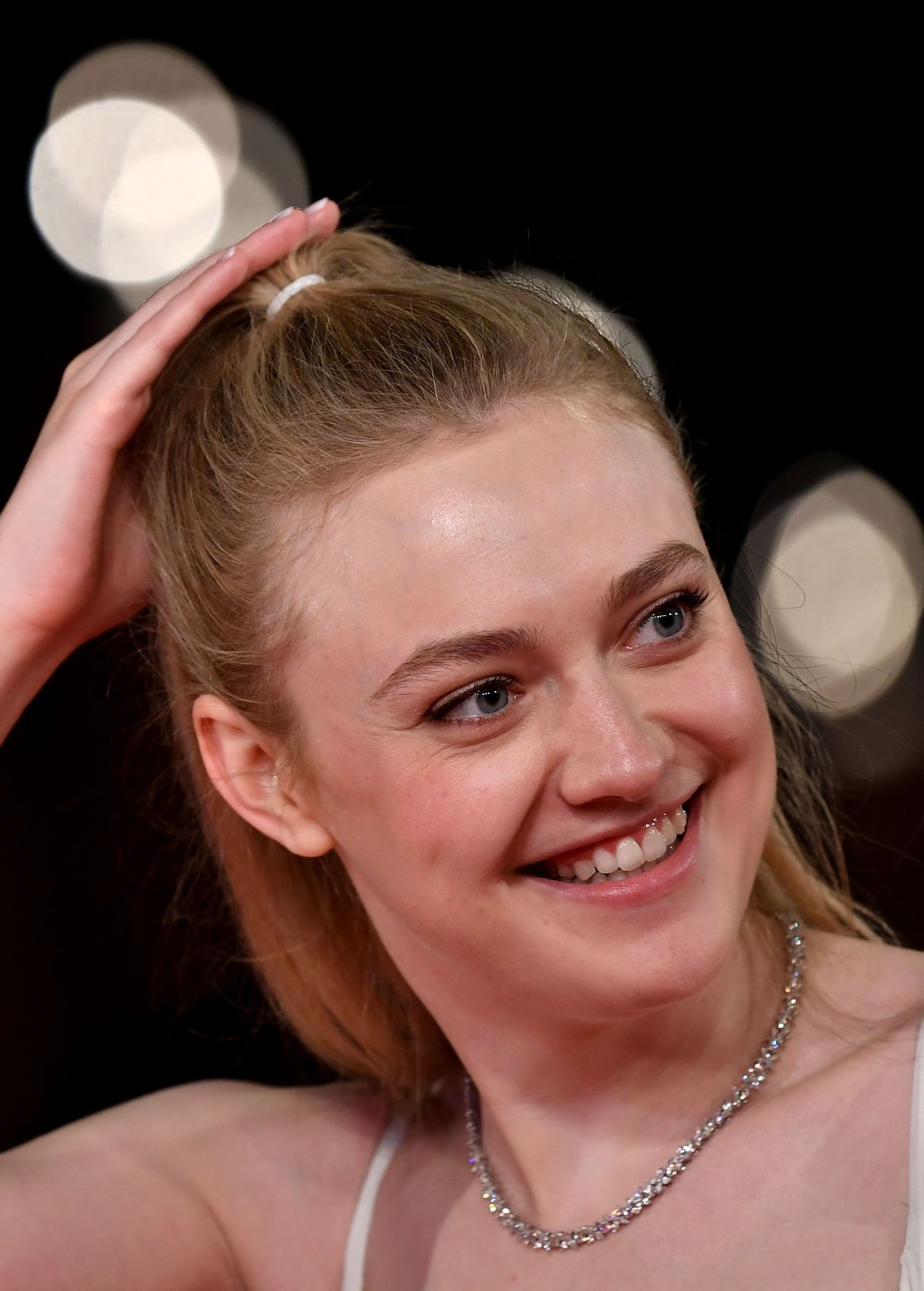 Dakota Fanning, photo #976107