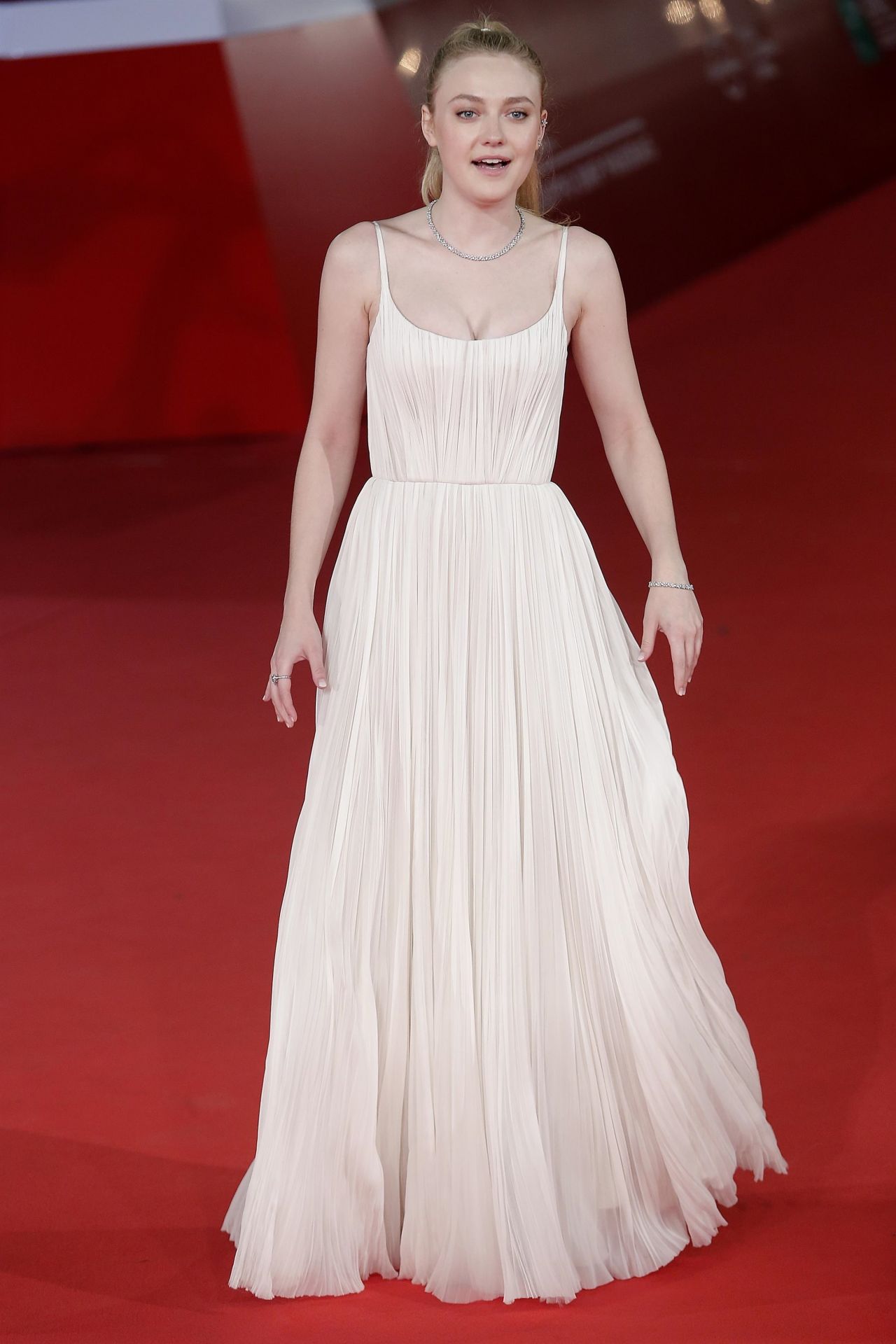 Dakota Fanning, photo #976101