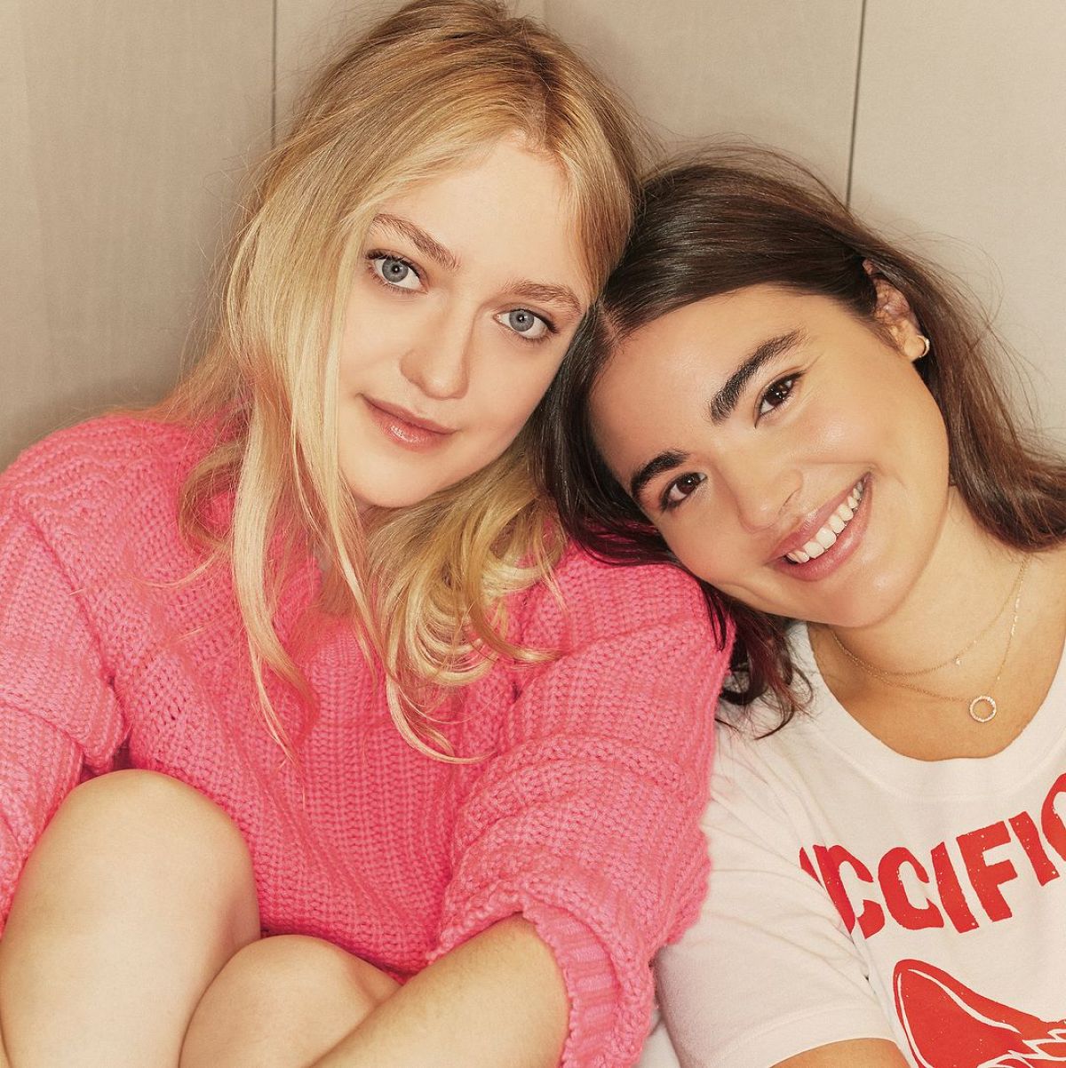 Dakota Fanning, photo #992609