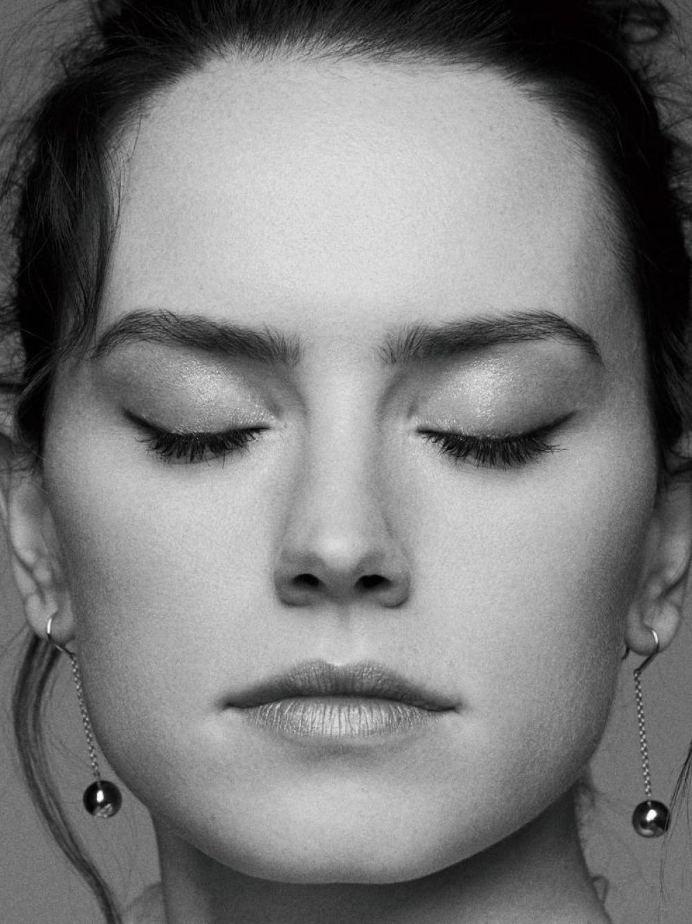 Daisy Ridley , photo #994801