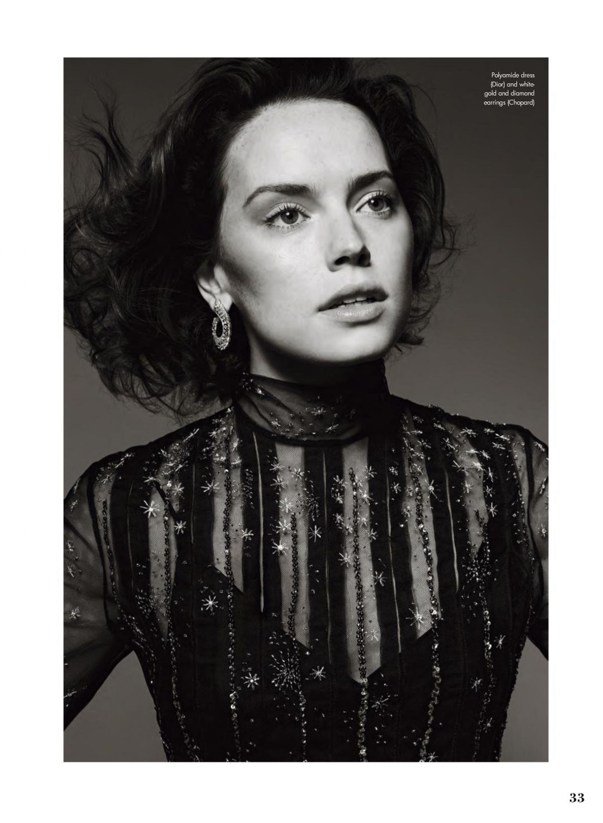 Daisy Ridley , photo #999777