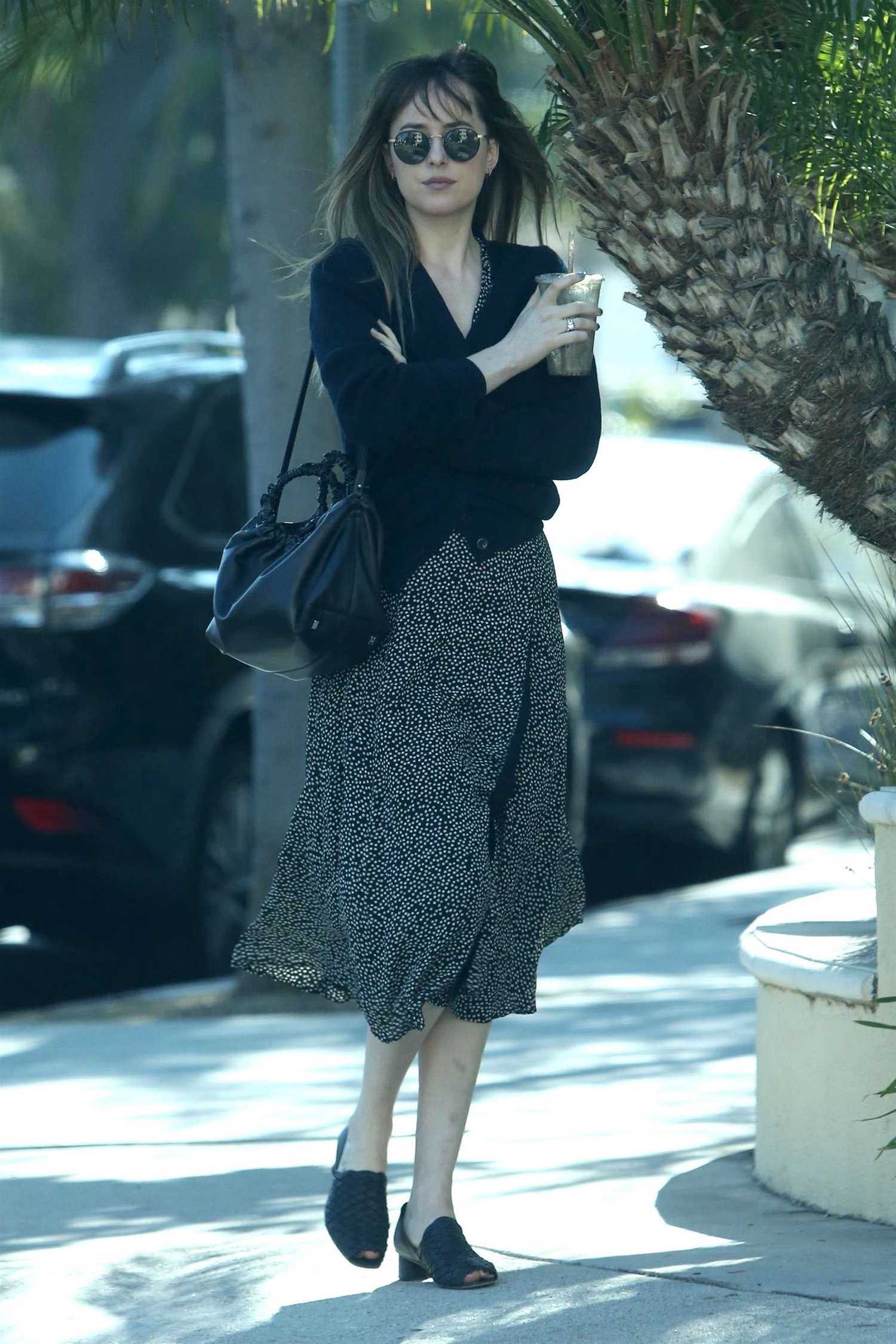 Dakota Johnson, photo #996859