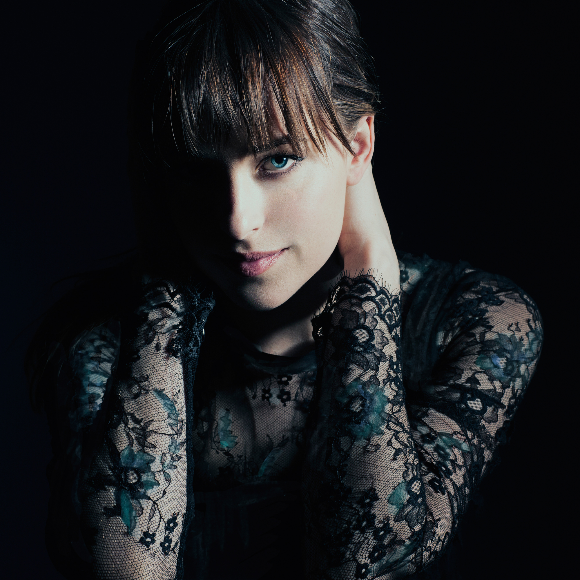 Dakota Johnson, photo #763882