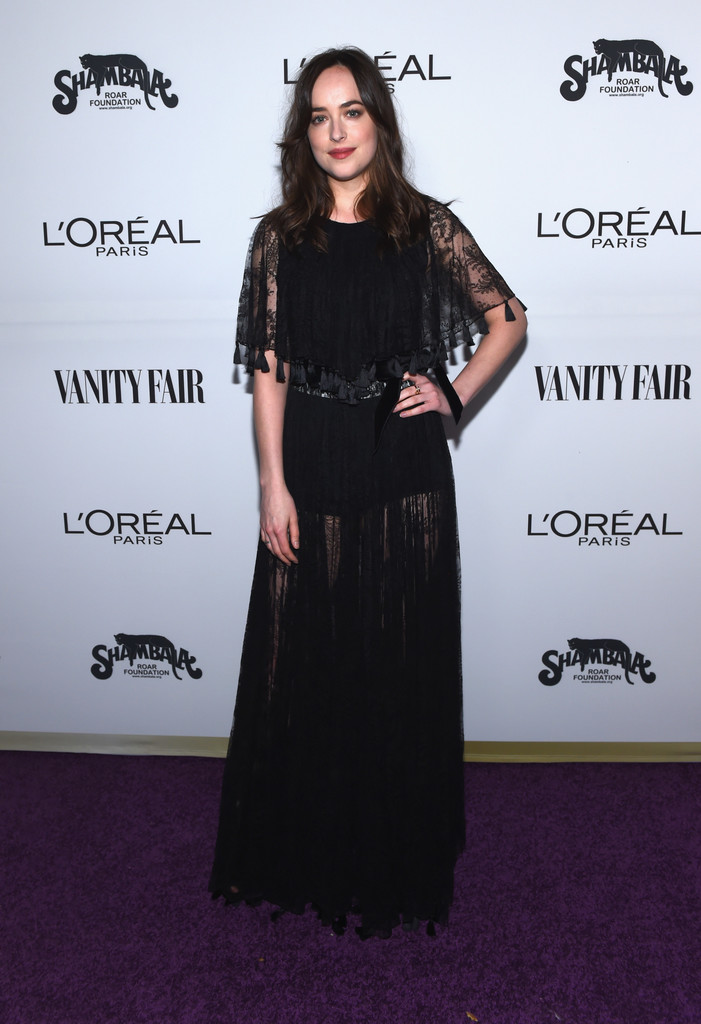 Dakota Johnson, photo #911478