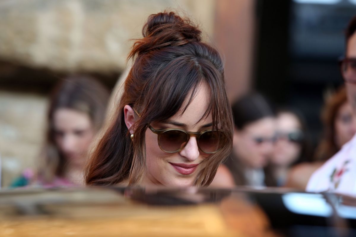 Dakota Johnson, photo #938624