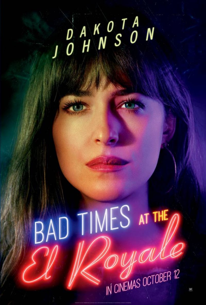 Dakota Johnson, photo #1075745