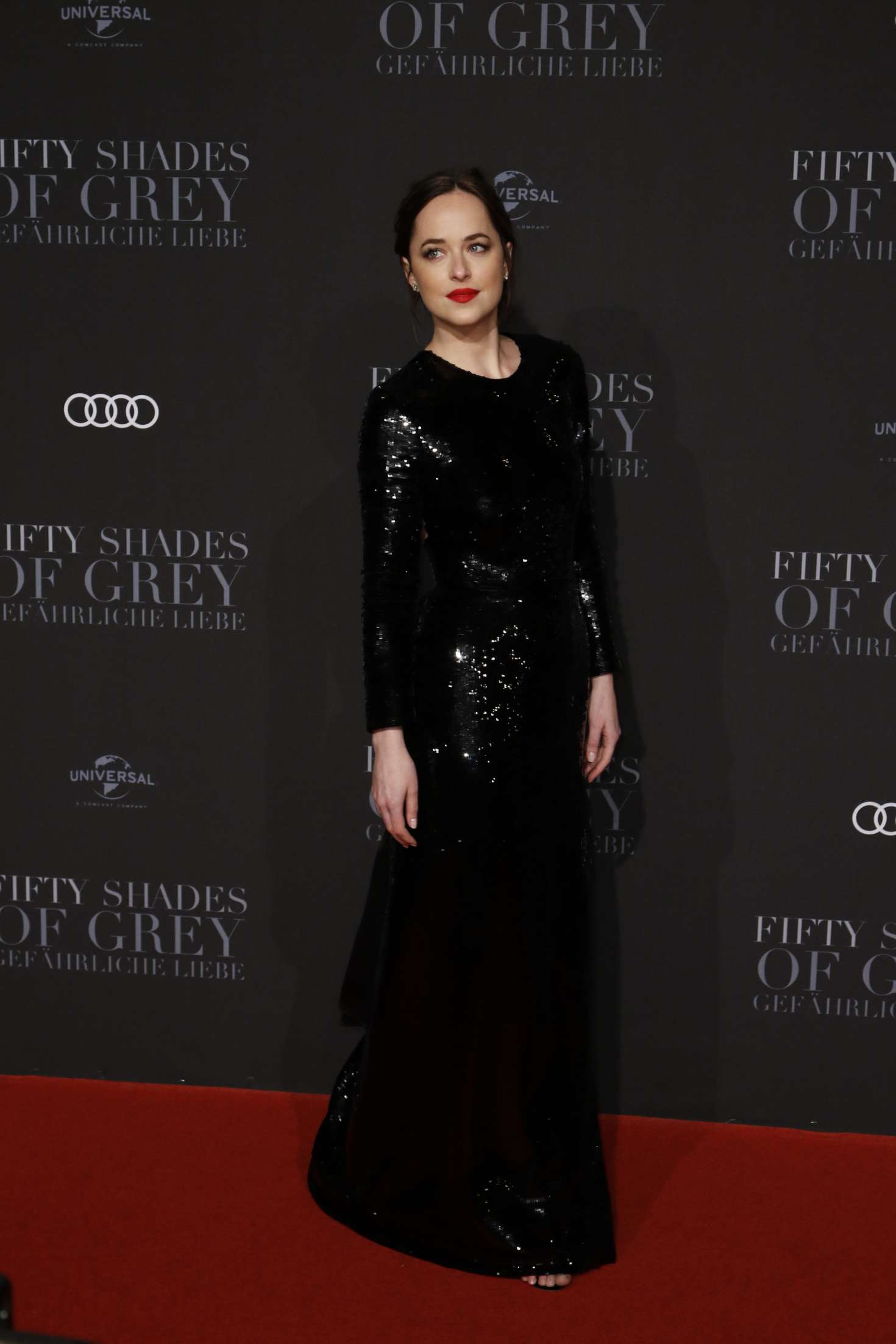 Dakota Johnson, photo #907820