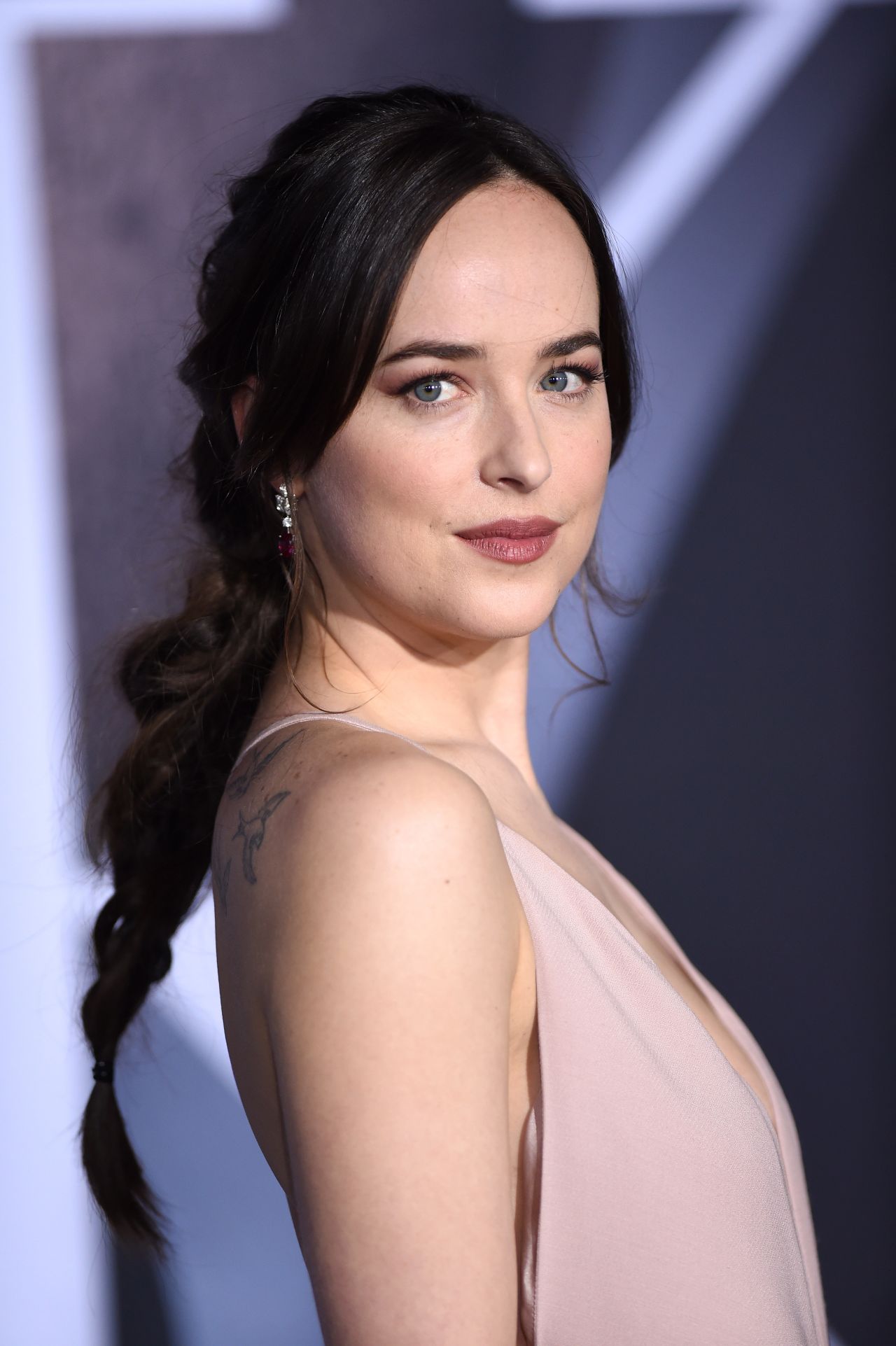 Dakota Johnson, photo #906576