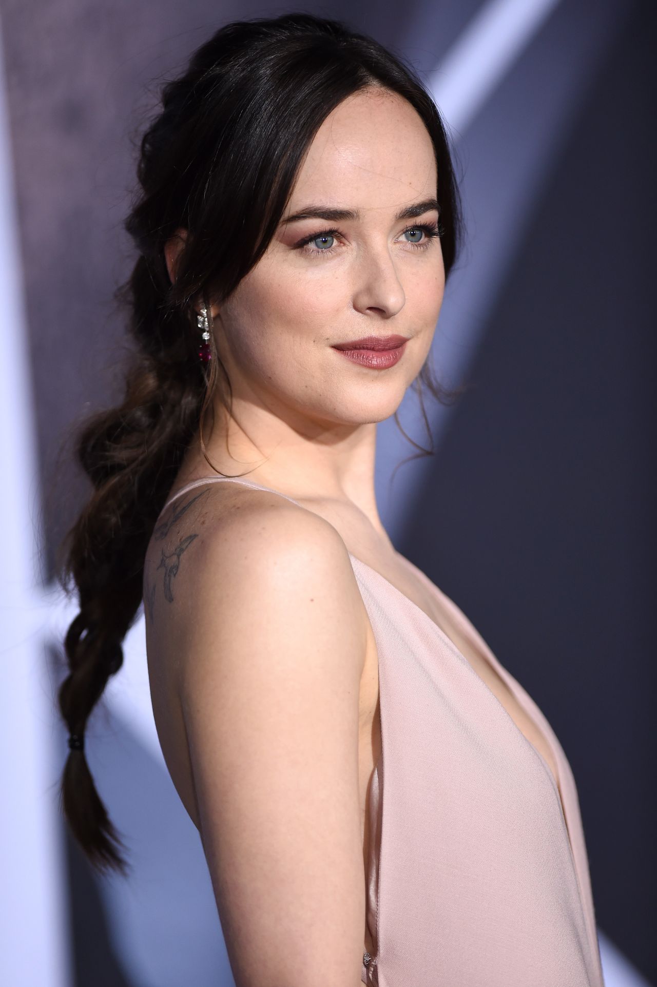 Dakota Johnson, photo #906575