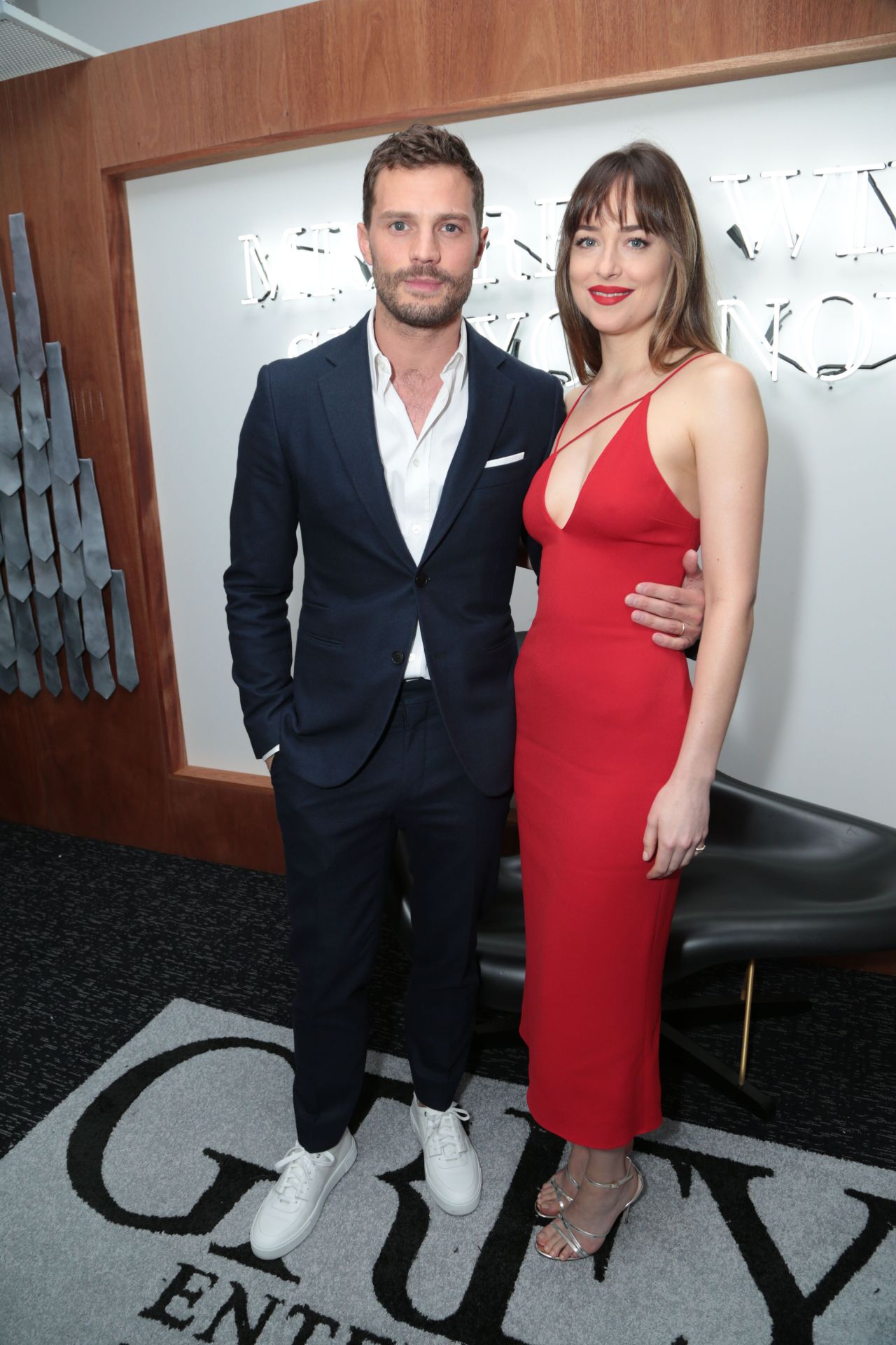 Dakota Johnson, photo #1005107