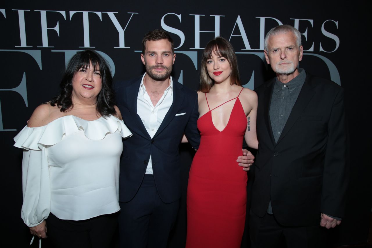 Dakota Johnson, photo #1005103