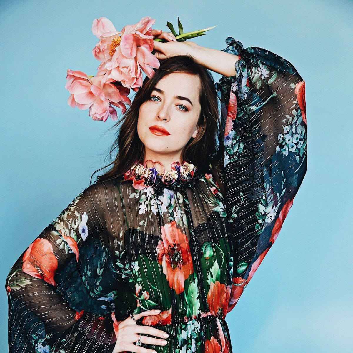 Dakota Johnson, photo #1073608