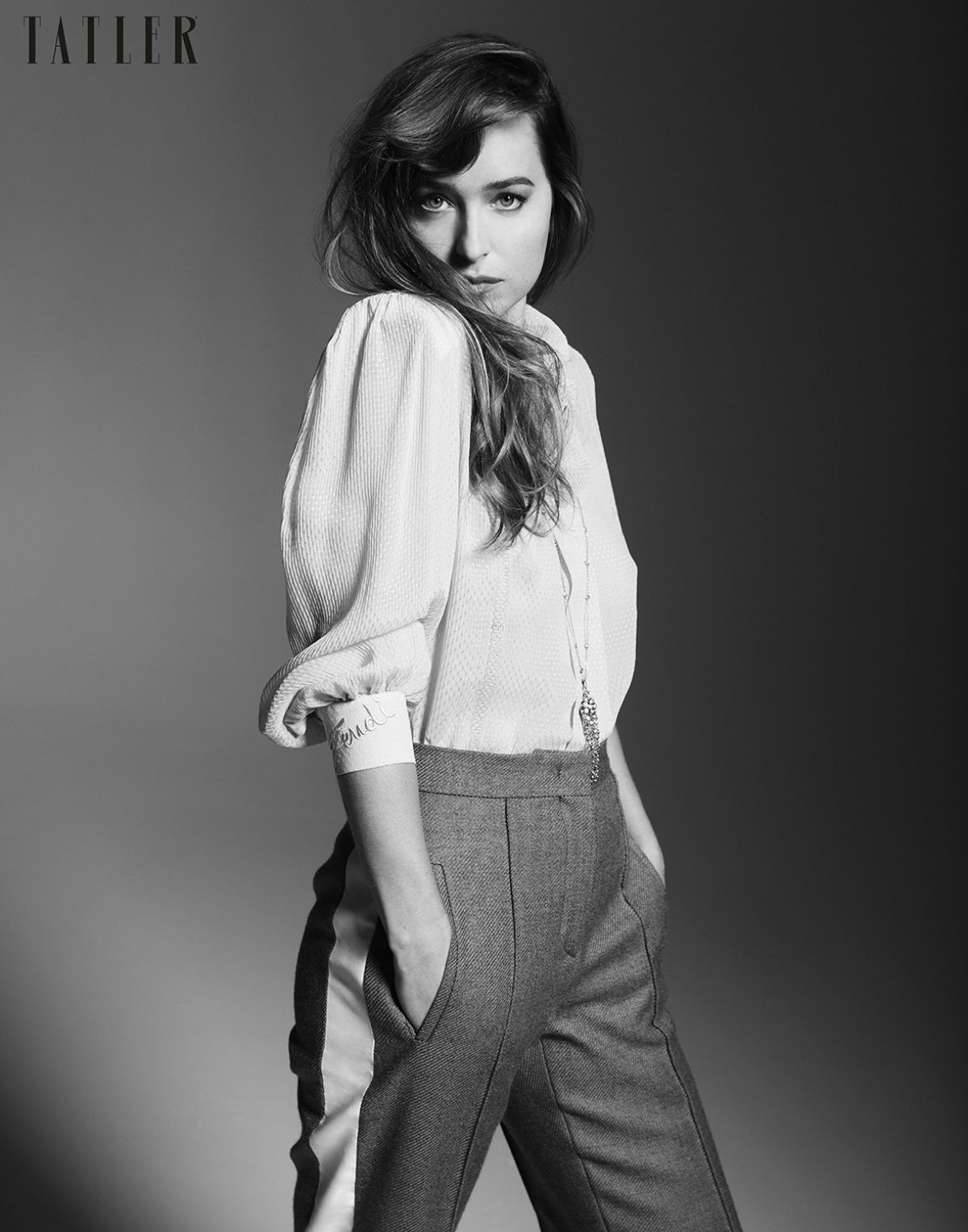 Dakota Johnson, photo #1070512