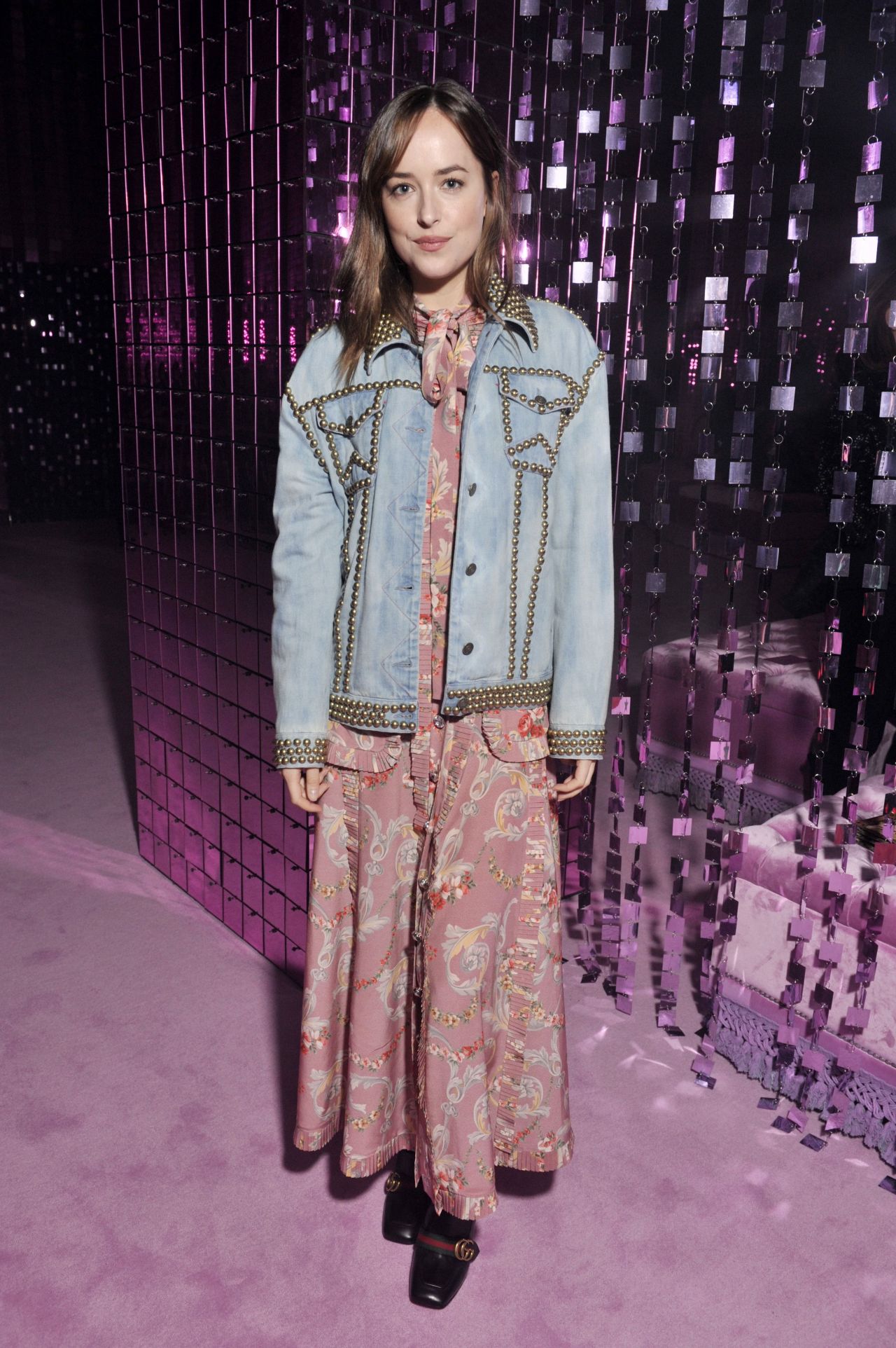 Dakota Johnson, photo #887929