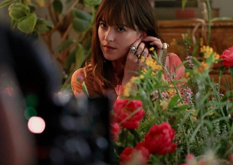 Dakota Johnson, photo #1060907