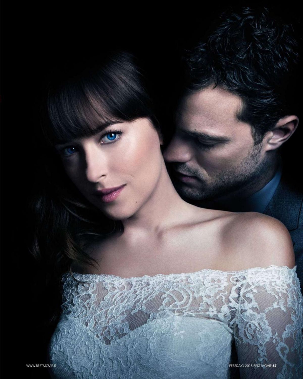 Dakota Johnson, photo #1006312