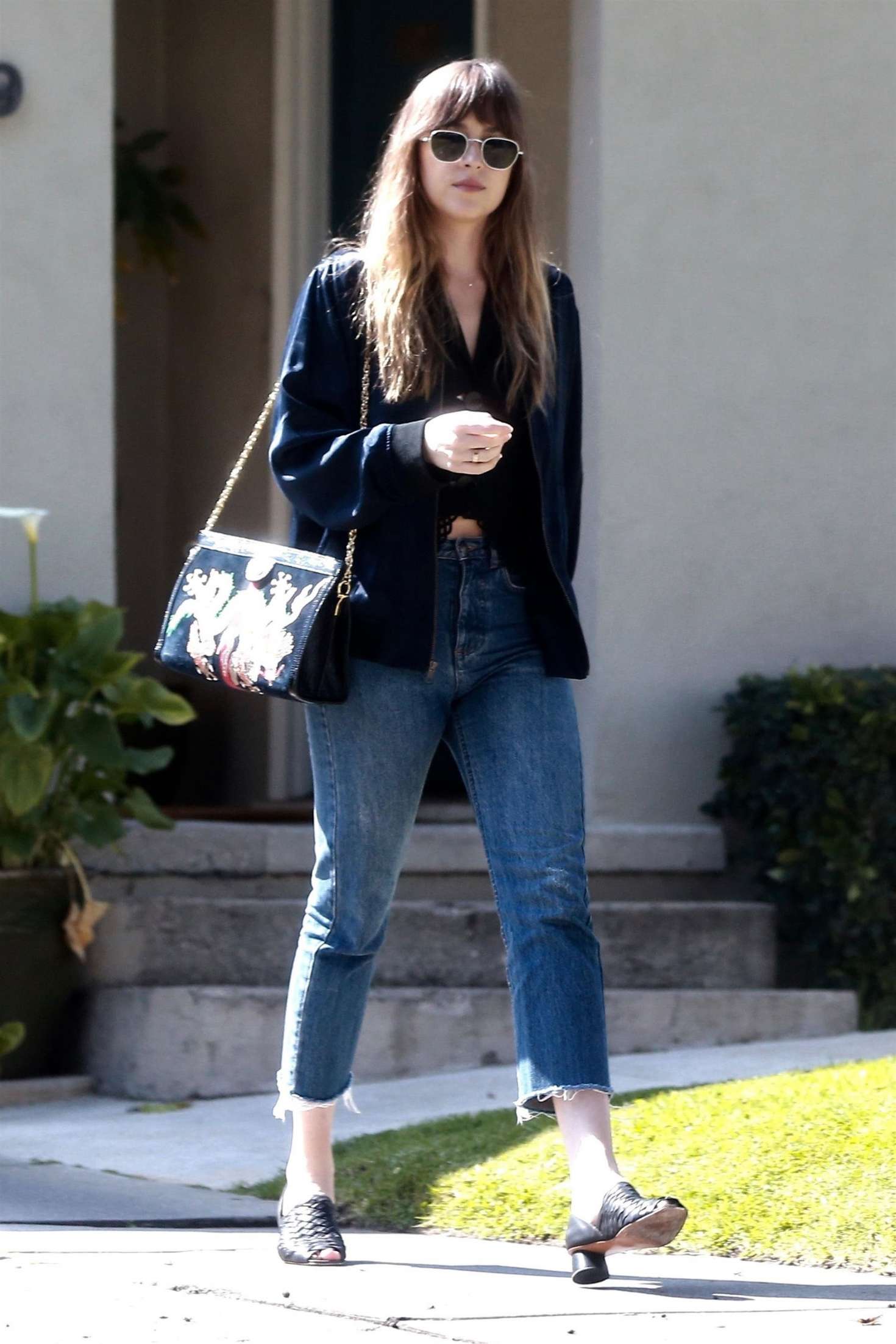 Dakota Johnson, photo #1027670