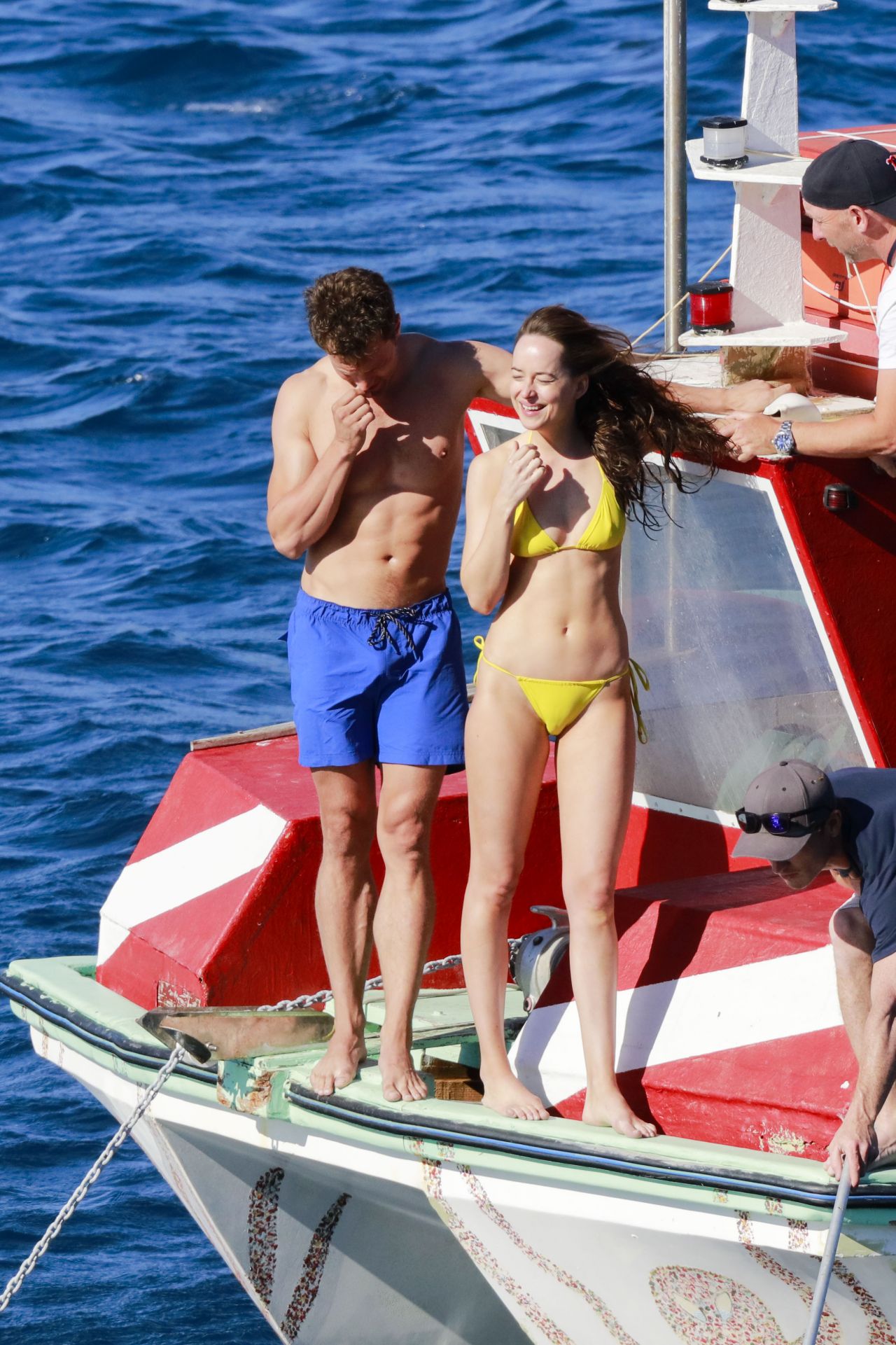 Dakota Johnson, photo #867522