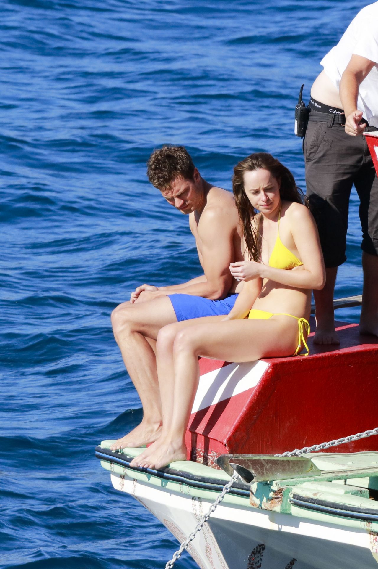 Dakota Johnson, photo #867523
