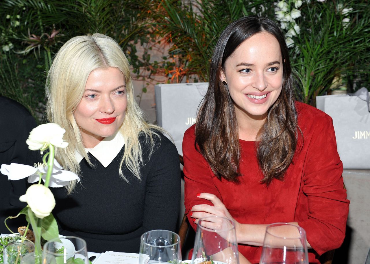 Dakota Johnson, photo #916471