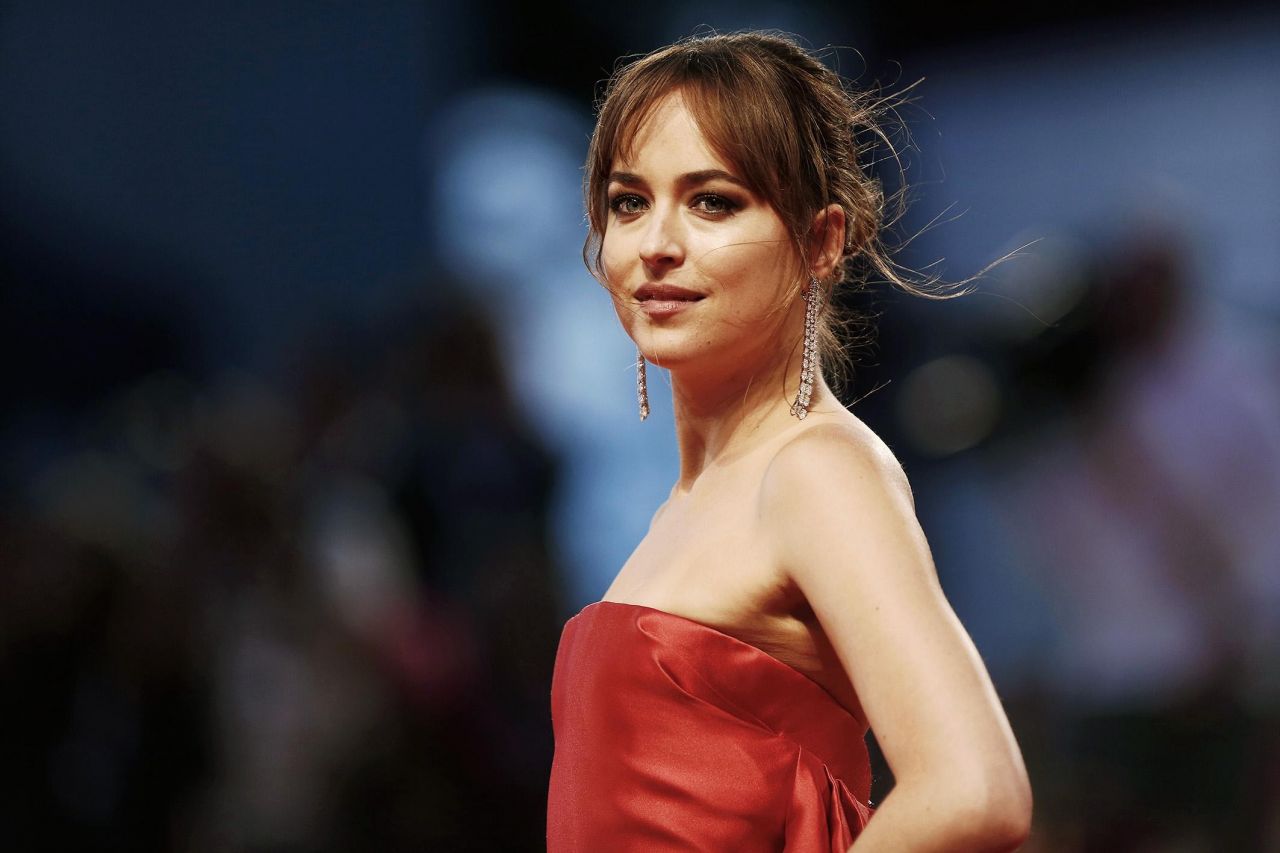 Dakota Johnson, photo #1063790