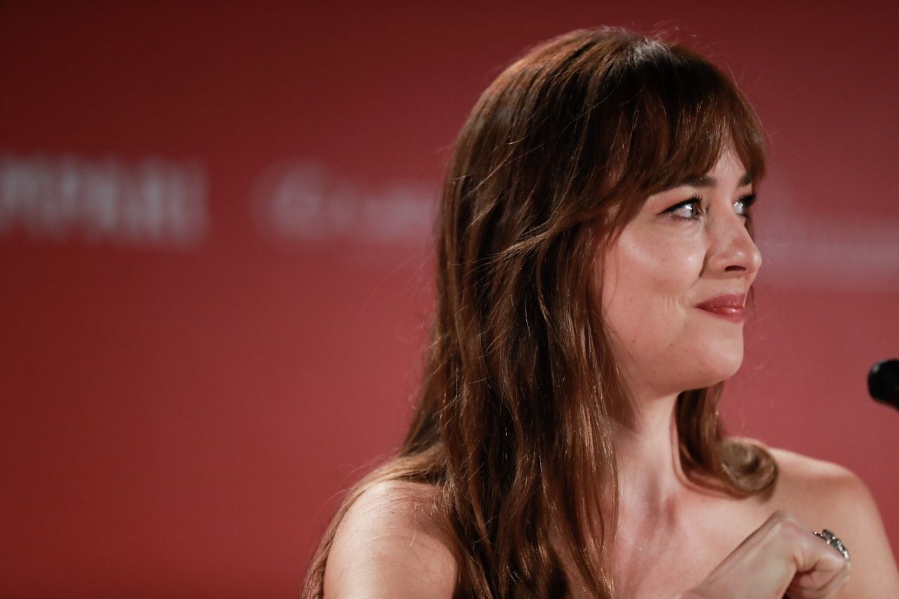 Dakota Johnson, photo #1063784