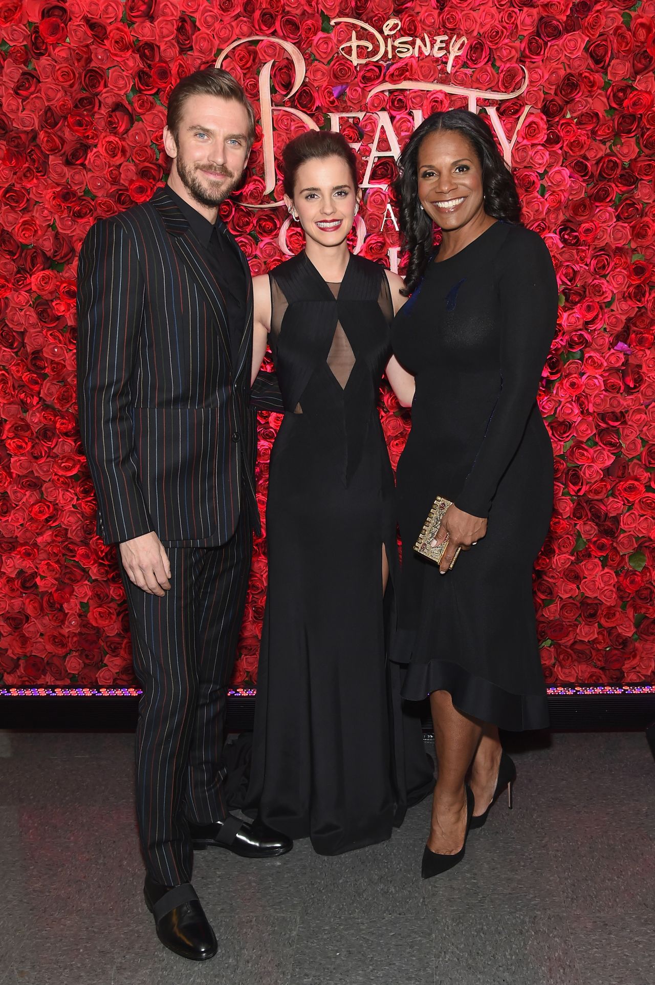 Dan Stevens, photo #918860
