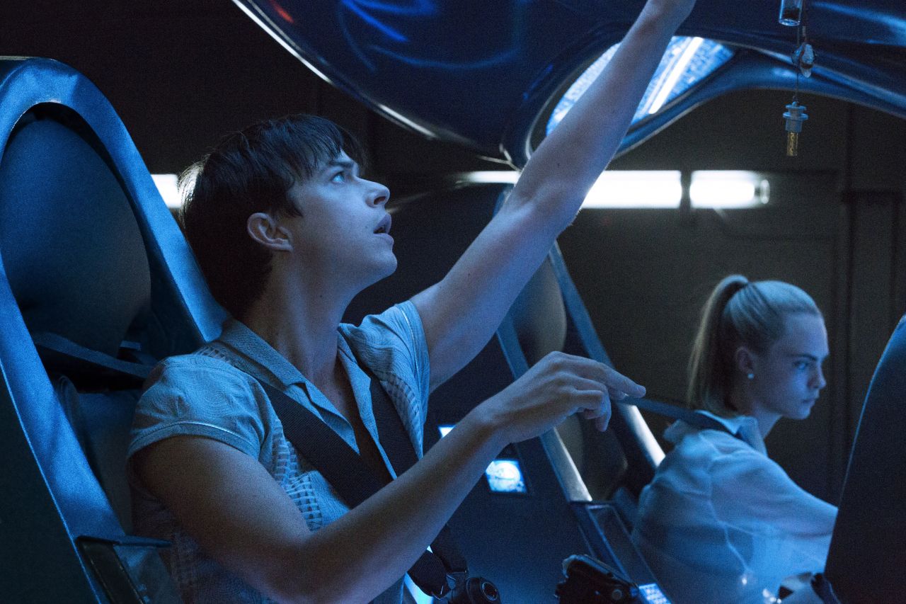 Dane DeHaan, photo #950467