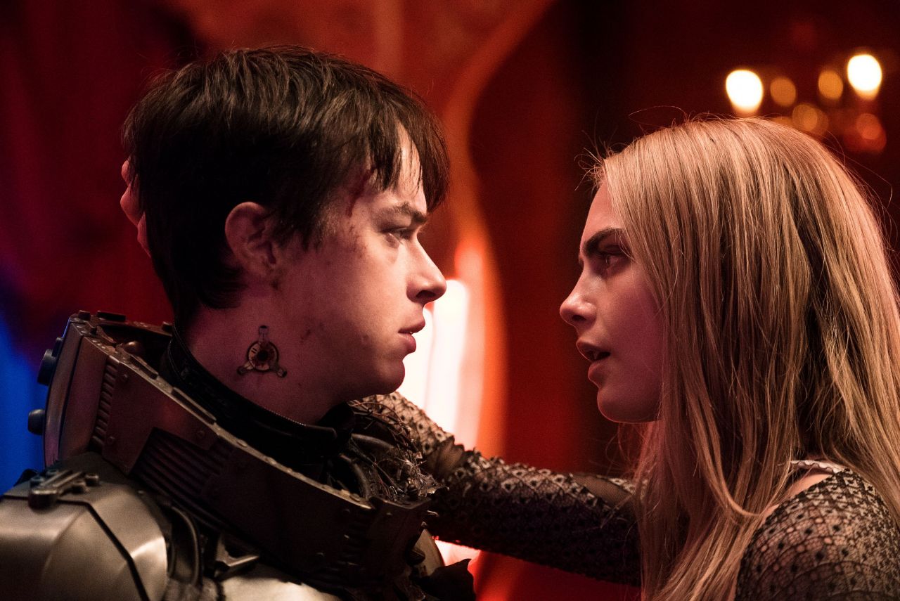 Dane DeHaan, photo #950466