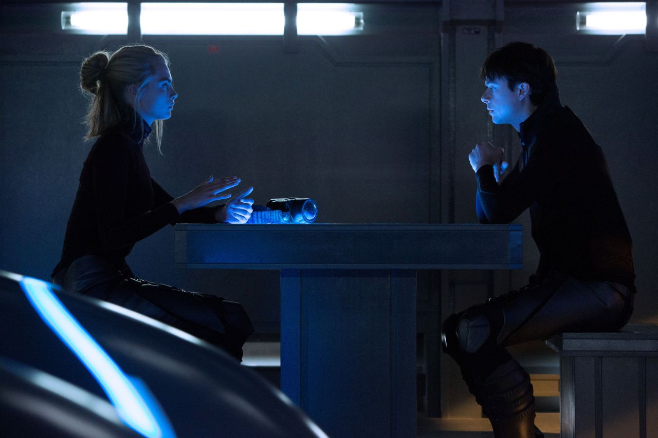 Dane DeHaan, photo #950465