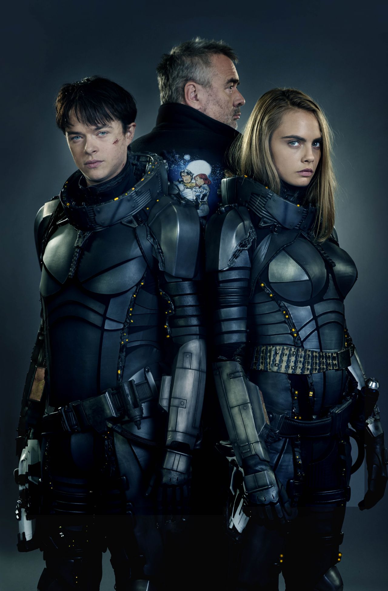 Dane DeHaan, photo #921516