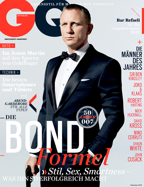 Daniel Craig, photo #612637