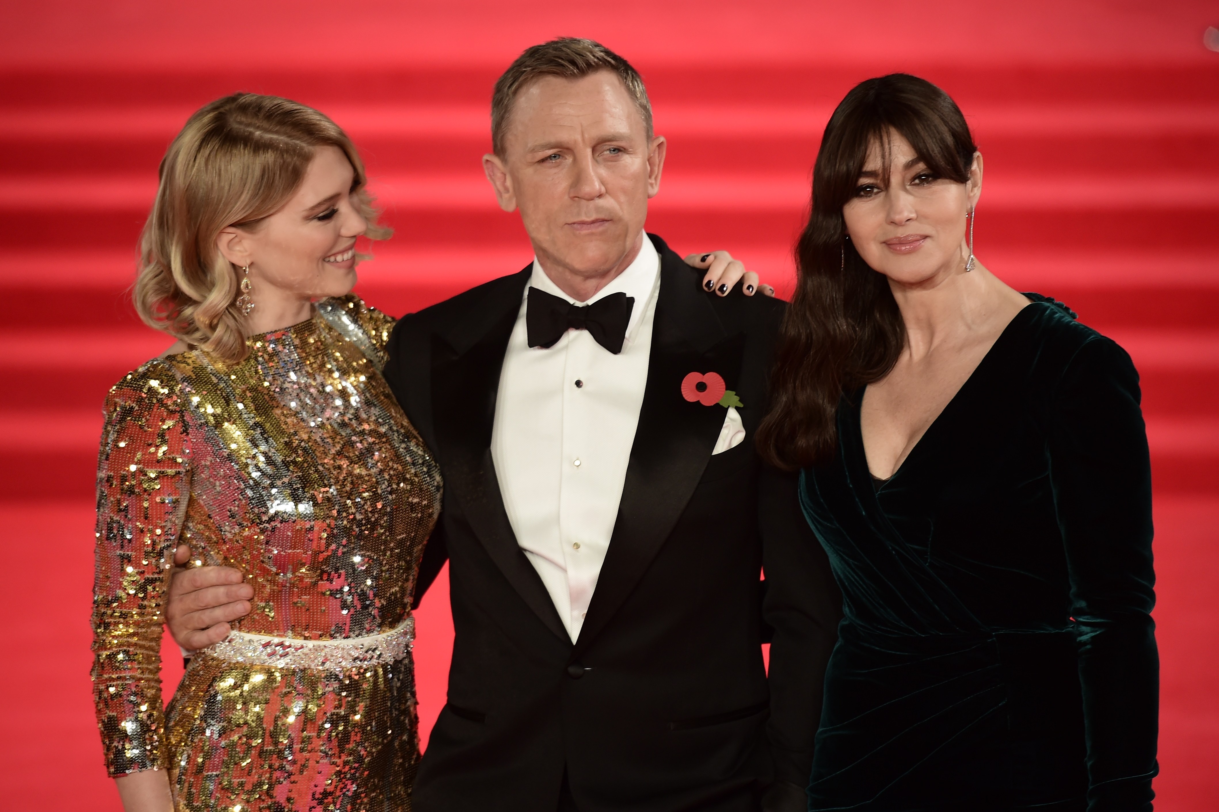 Daniel Craig, photo #807876