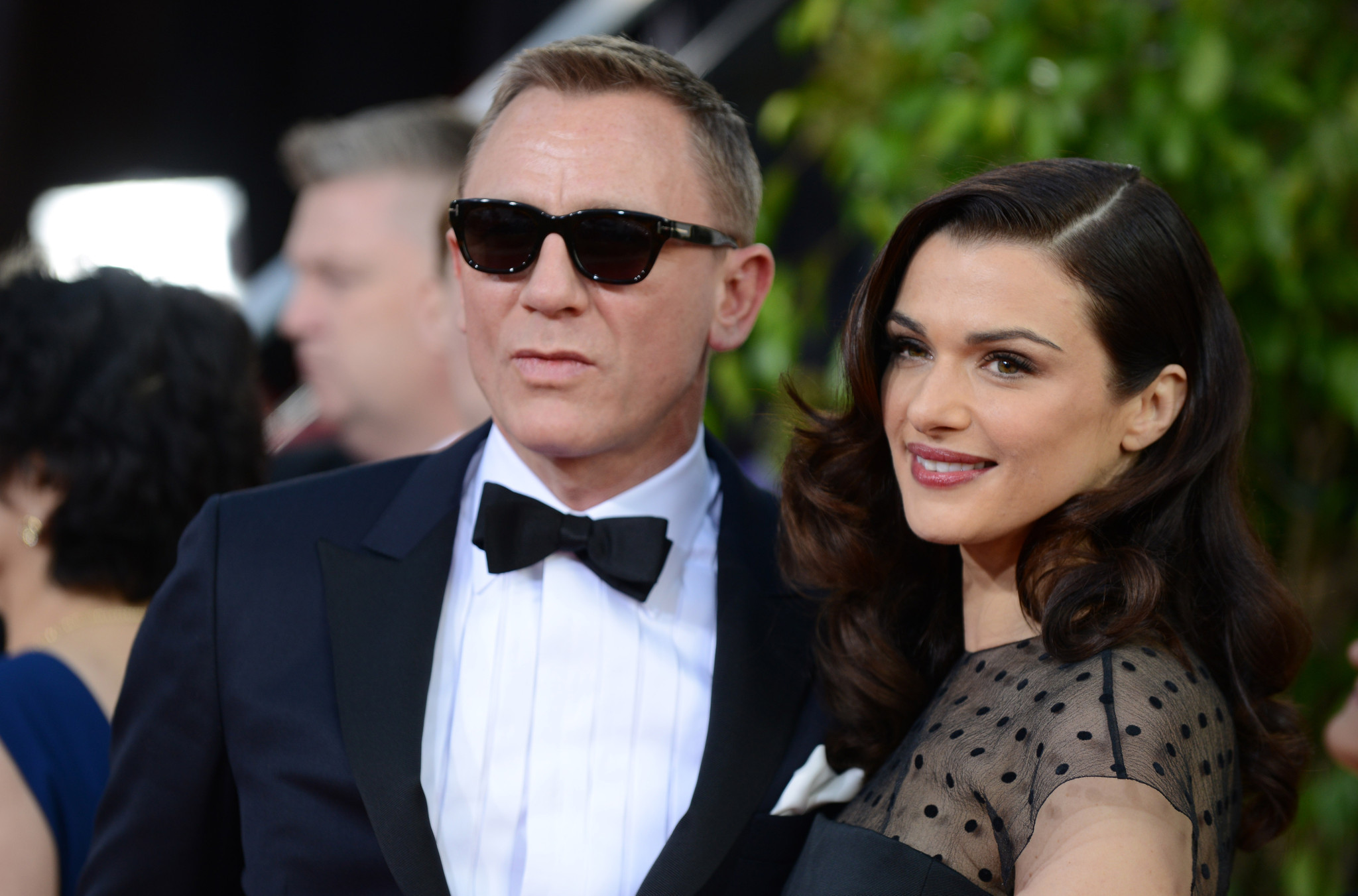Daniel Craig, photo #689022