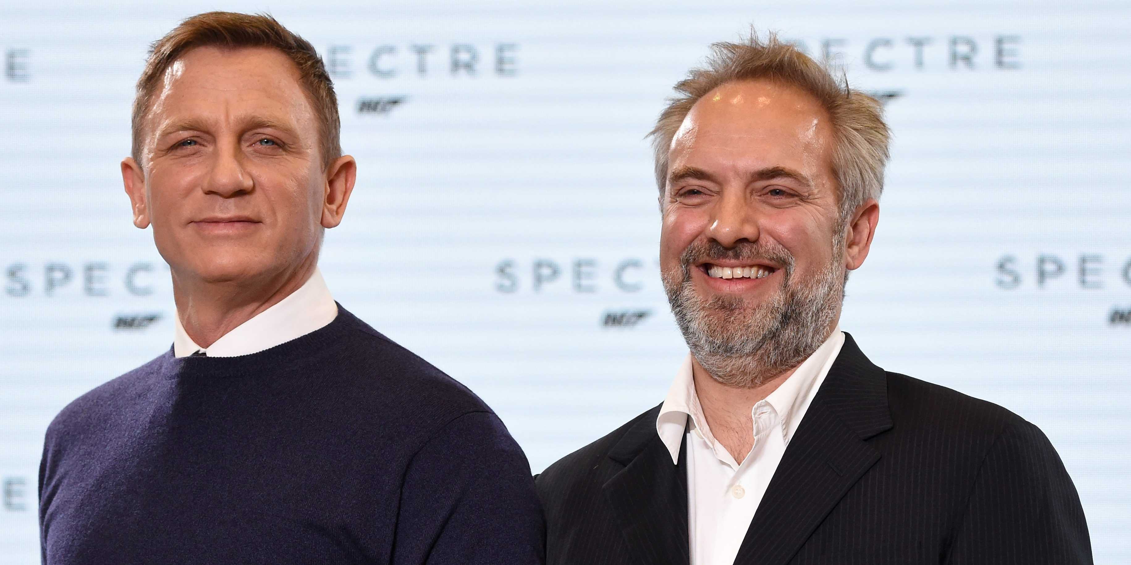 Daniel Craig, photo #752078