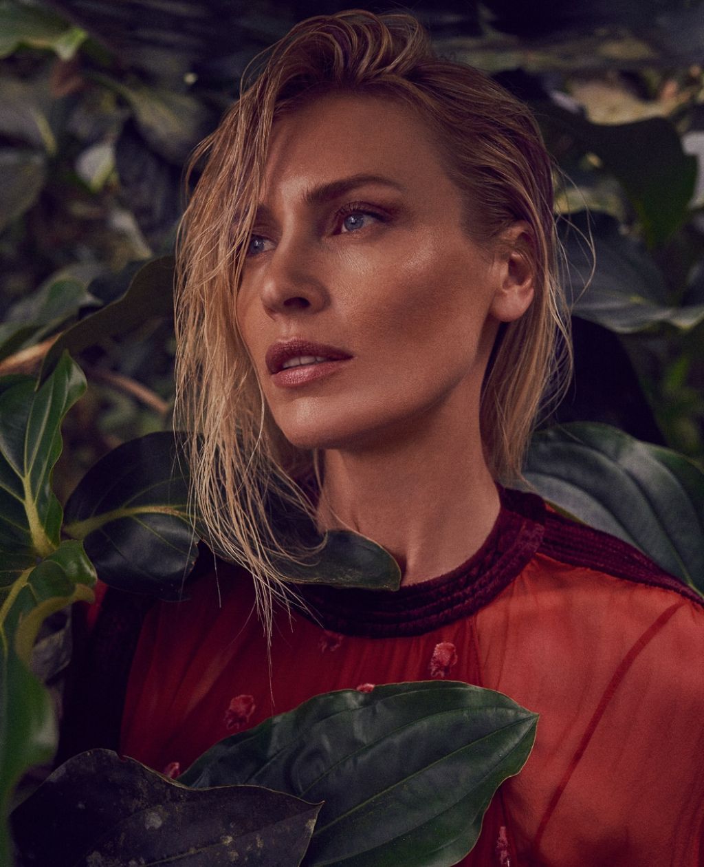 Daniela Pestova, photo #1011174