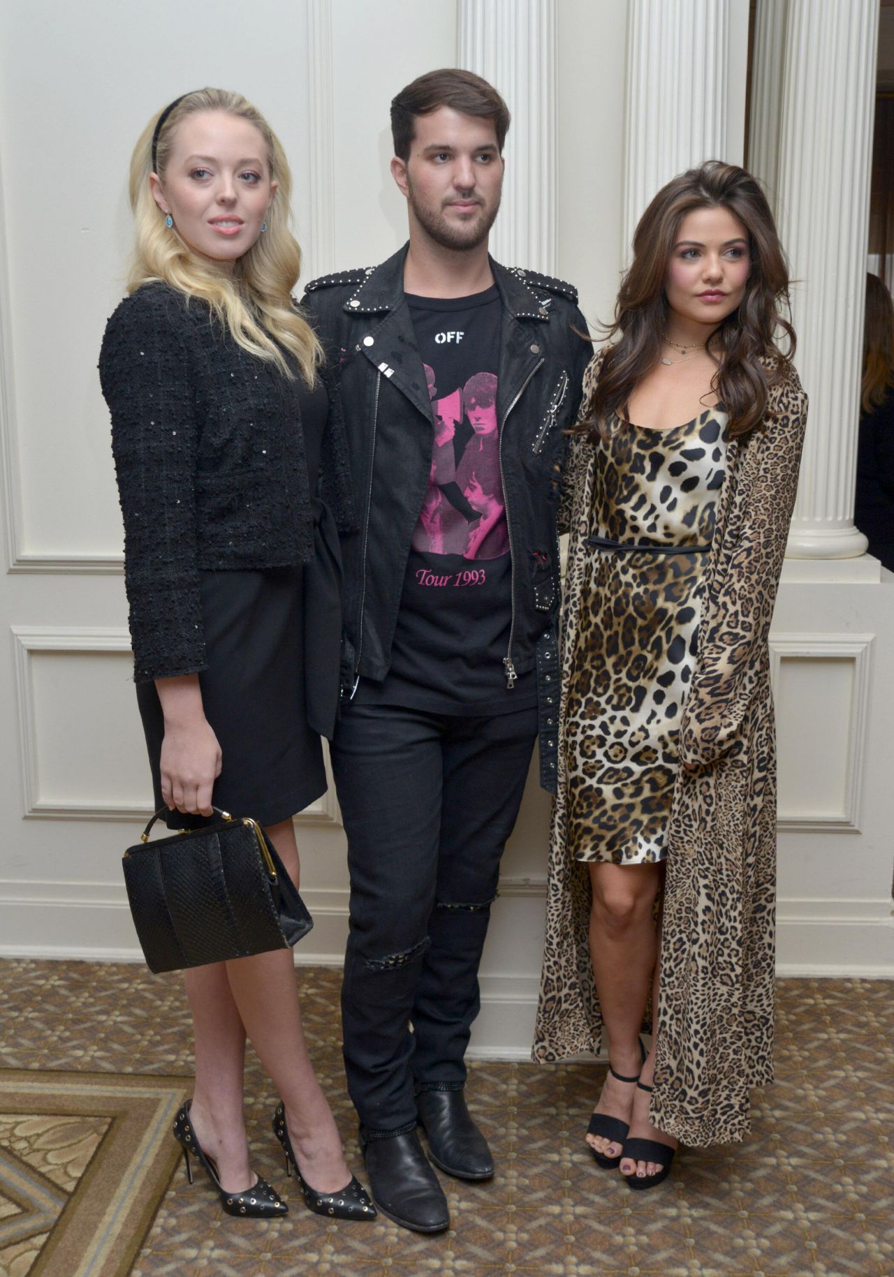 Danielle Campbell, photo #931958