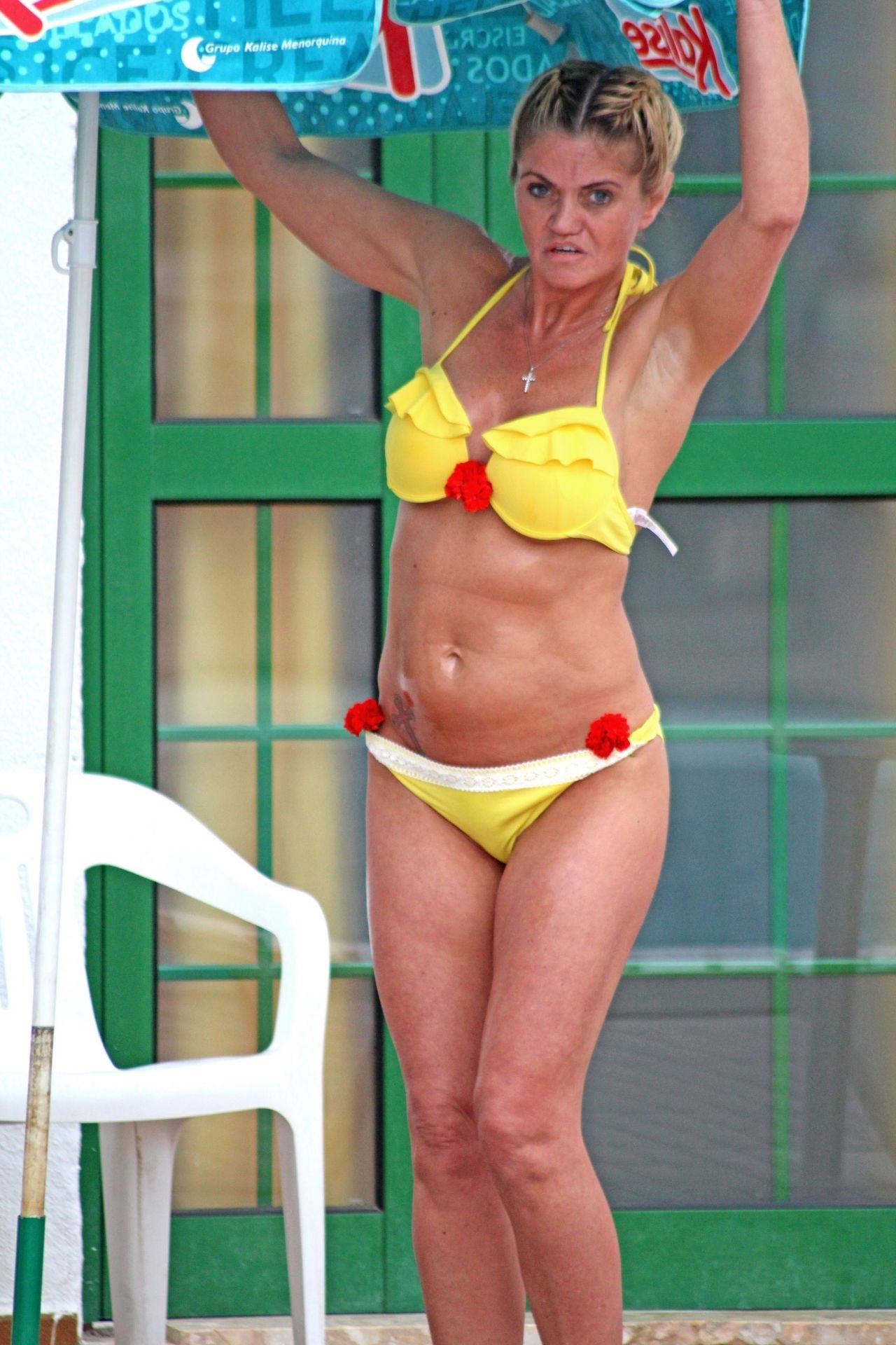 Danniella Westbrook, photo #1041280