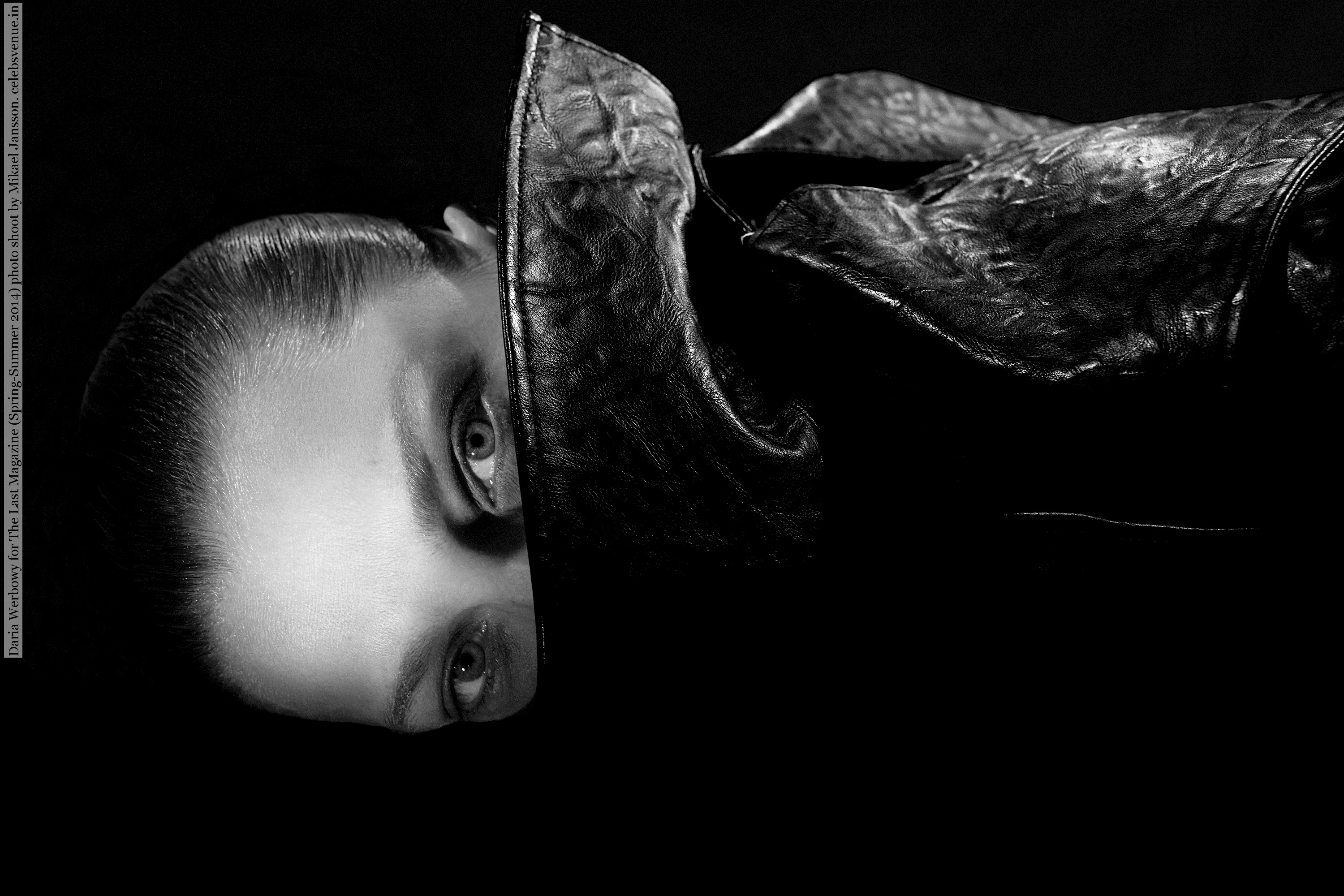 Daria Werbowy, photo #957071