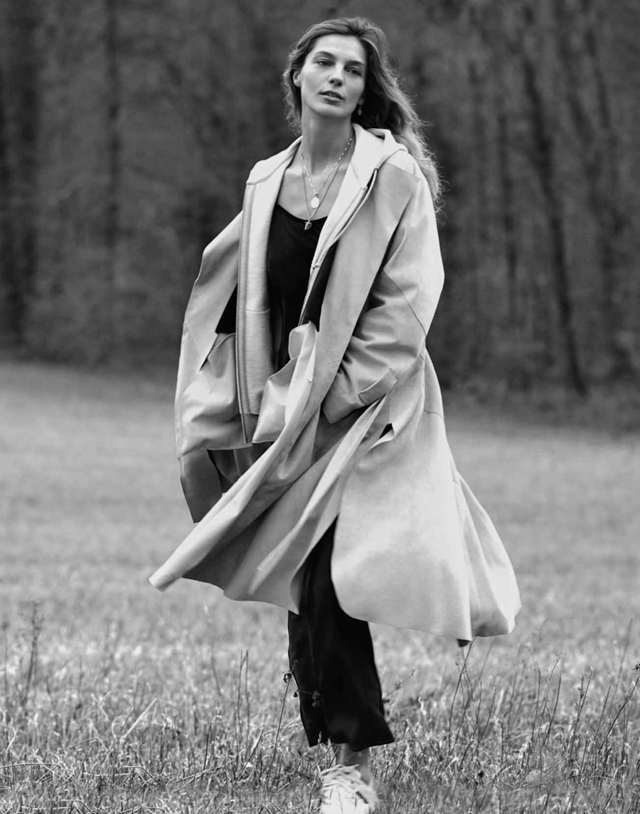 Daria Werbowy, photo #956802