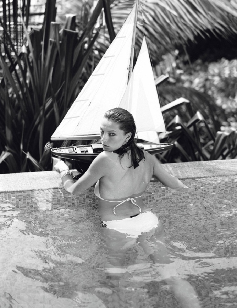 Daria Werbowy, photo #660943