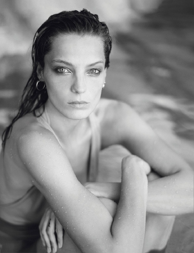 Daria Werbowy, photo #660944