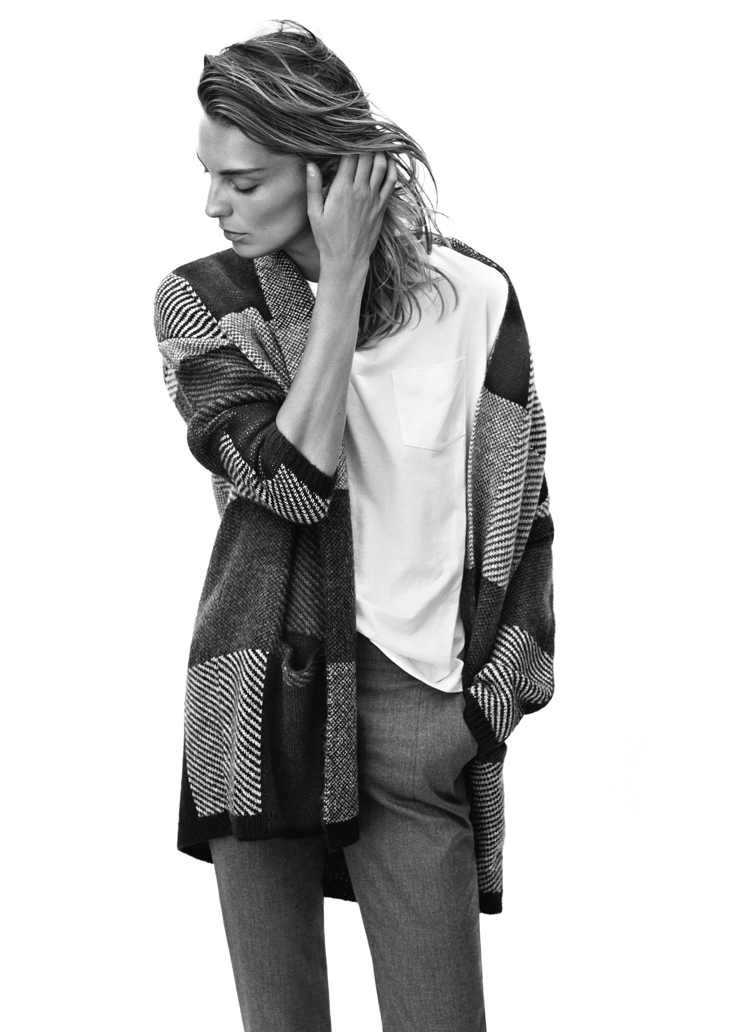 Daria Werbowy, photo #956902
