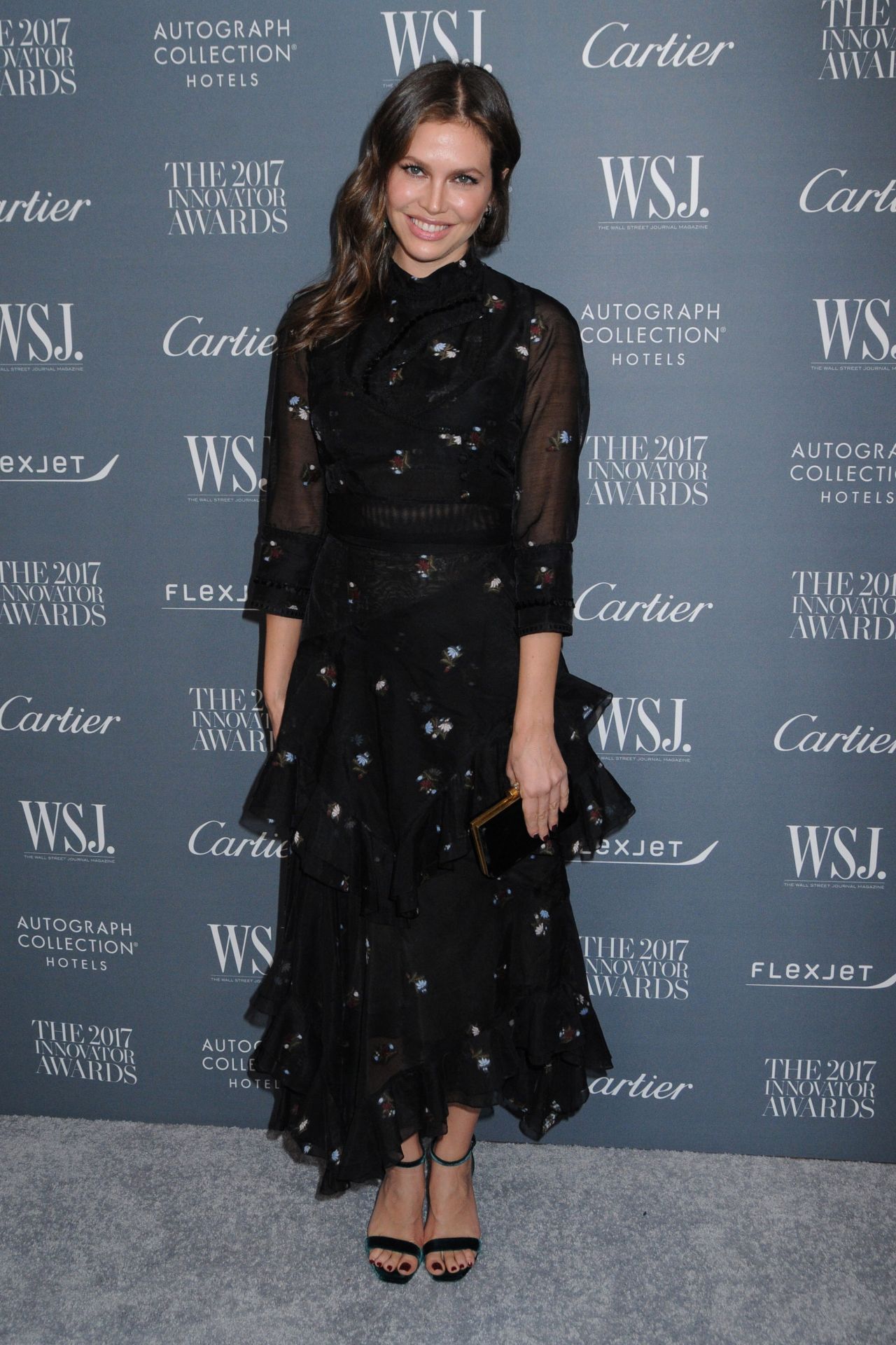 Dasha Zhukova, photo #976423