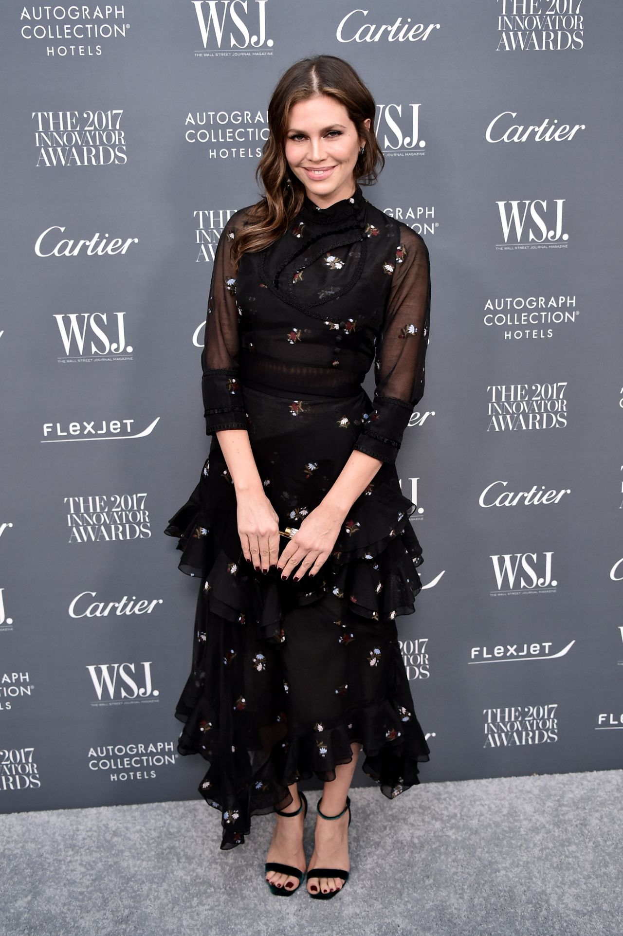Dasha Zhukova, photo #976421