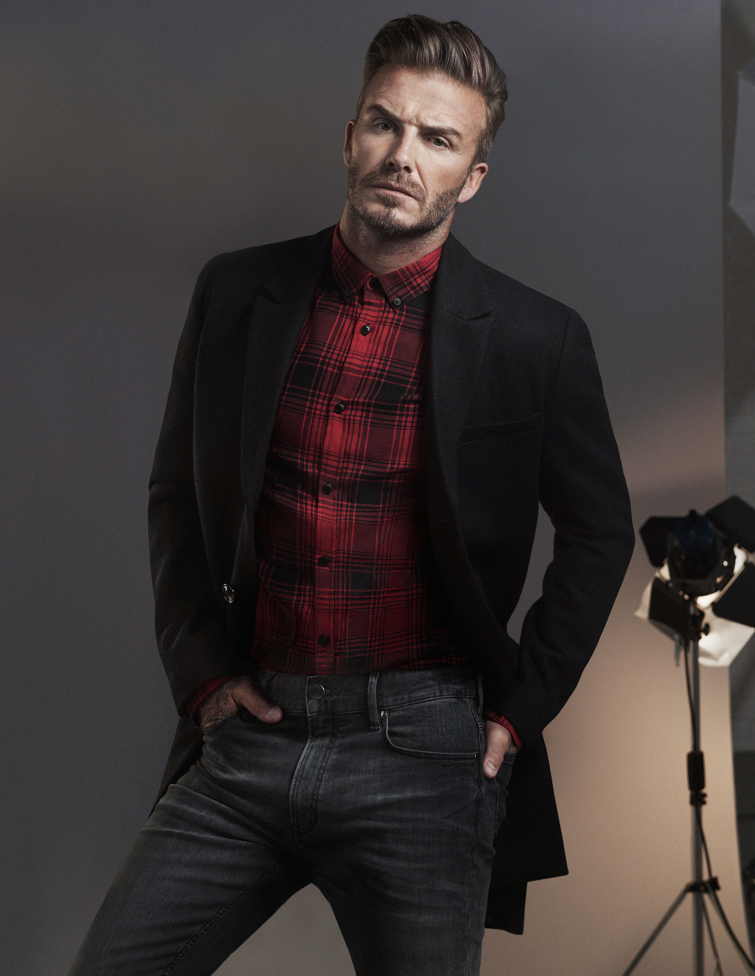David Beckham, photo #958793