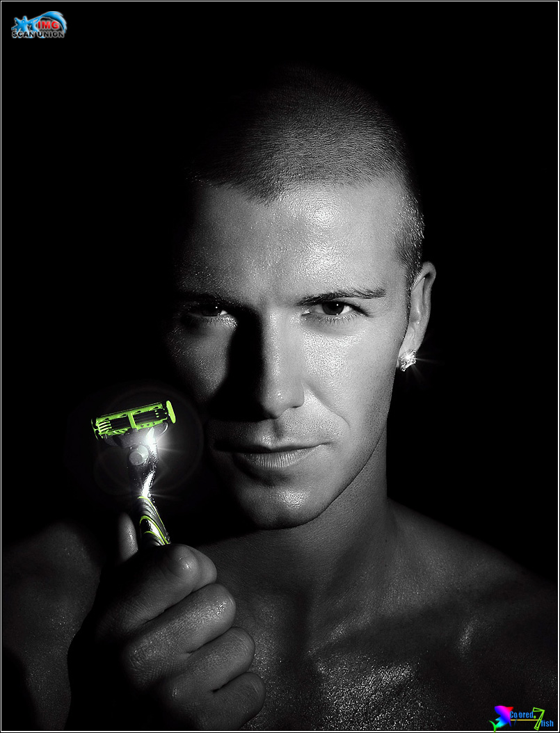David Beckham, photo #19331
