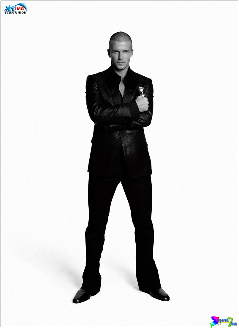 David Beckham, photo #19330
